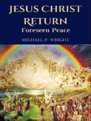 cover image of Jesus Christ Return